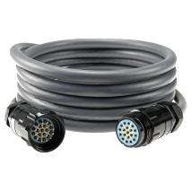 Socapex Cables