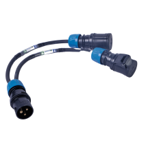 Power-Lock Cables